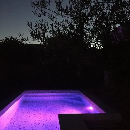 The Syrocco Villa