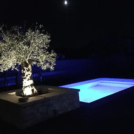 Villa The Syrocco *