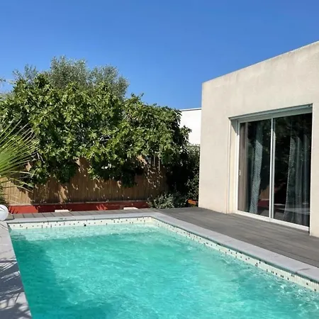 Villa The Syrocco